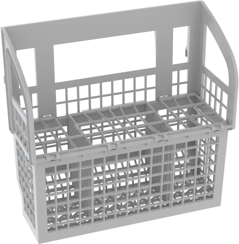 100 Series Dishwasher 24'' SHXM4AY55N