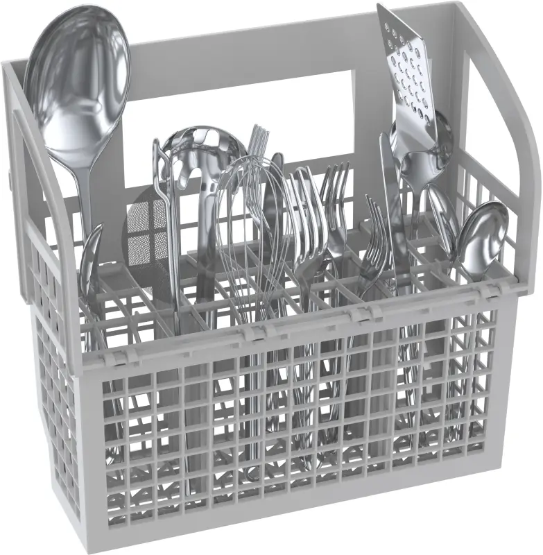 100 Series Dishwasher 24'' SHXM4AY55N