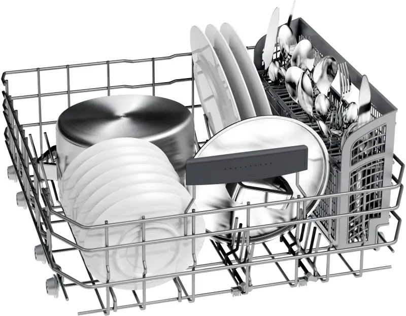 800 Series Dishwasher 24'' SHXM78Z55N