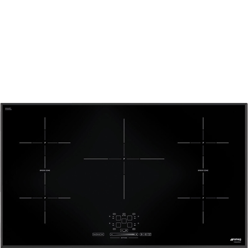 Cooktop Universal SIMU536B