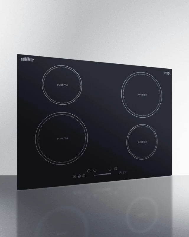 30" Wide 208-240V 4-Zone Induction Cooktop SINC4B301B