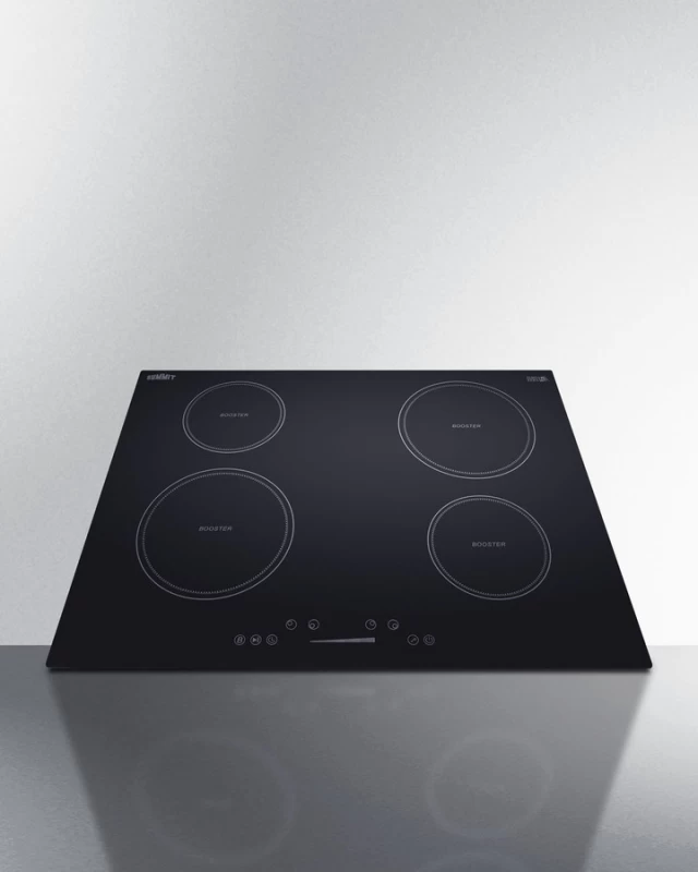 30" Wide 208-240V 4-Zone Induction Cooktop SINC4B301B