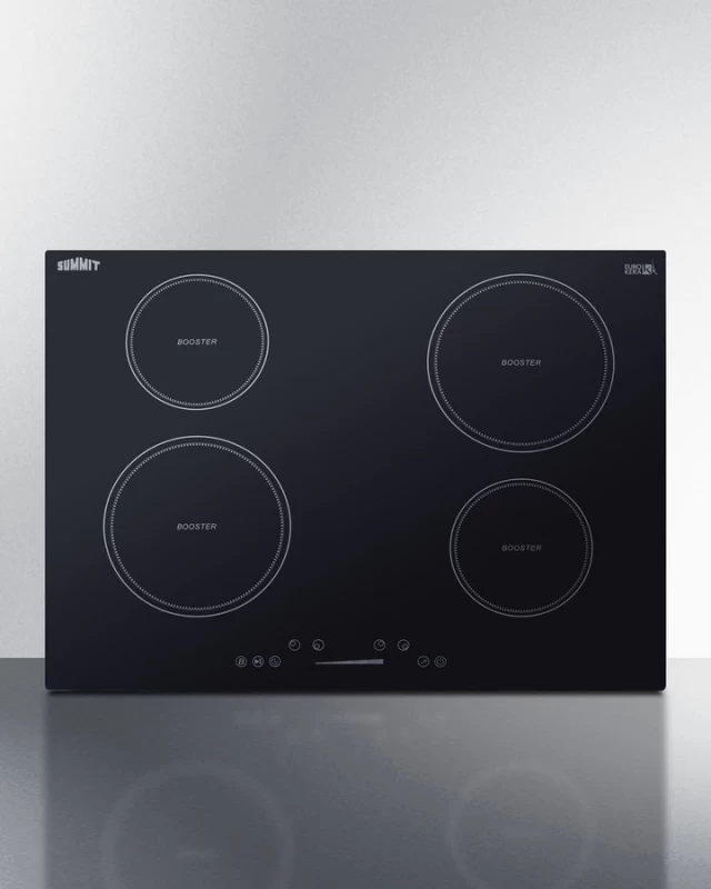 30" Wide 208-240V 4-Zone Induction Cooktop SINC4B301B