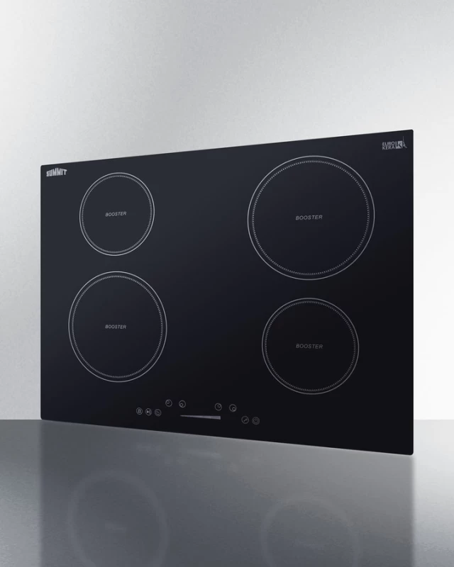 30" Wide 208-240V 4-Zone Induction Cooktop SINC4B301B