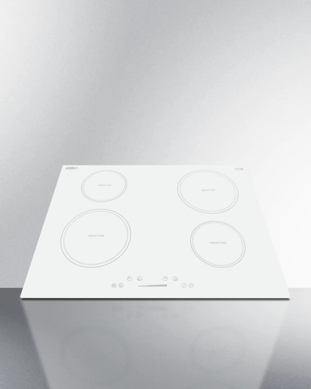 30" Wide 208-240V 4-Zone Induction Cooktop SINC4B302W