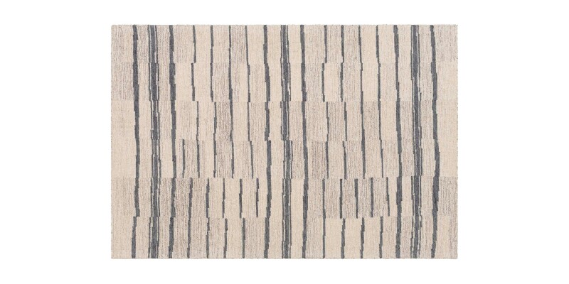 Sierra B2328 Rug 5' x 7'6" SIRB23285X76