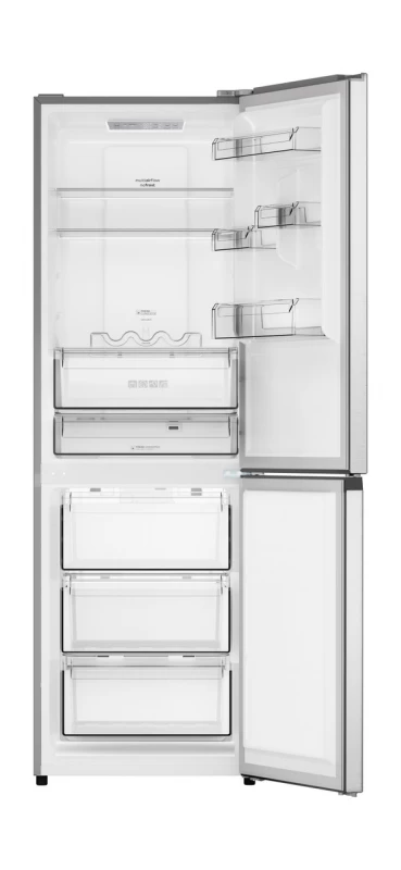 24 In. Bottom-freezer Counter-depth Refrigerator view 2