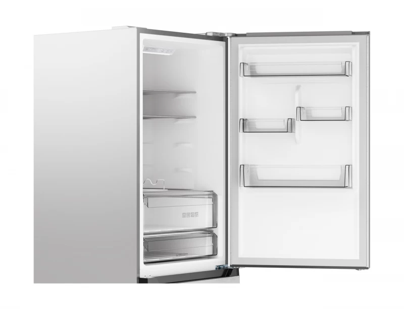 24 In. Bottom-freezer Counter-depth Refrigerator view 3