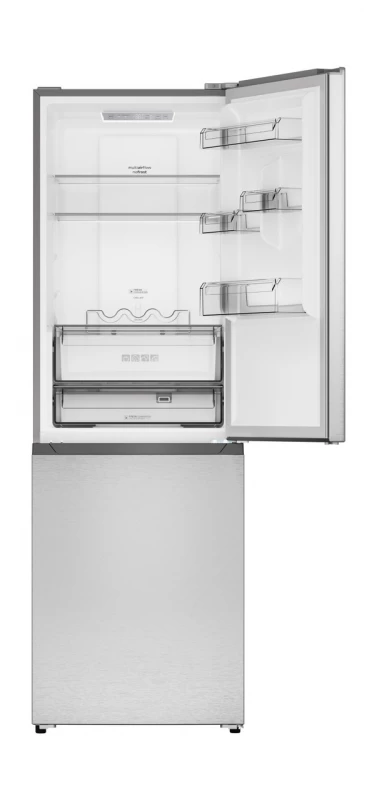 24 In. Bottom-freezer Counter-depth Refrigerator view 7