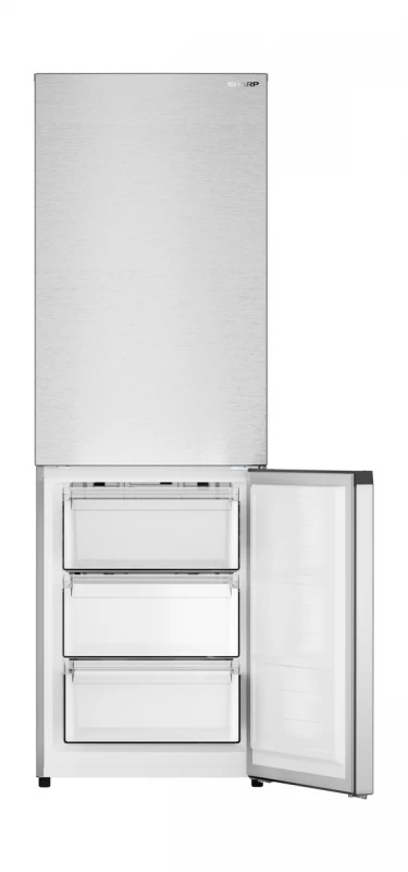24 In. Bottom-freezer Counter-depth Refrigerator view 9