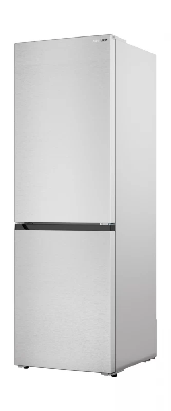 24 In. Bottom-freezer Counter-depth Refrigerator view 12