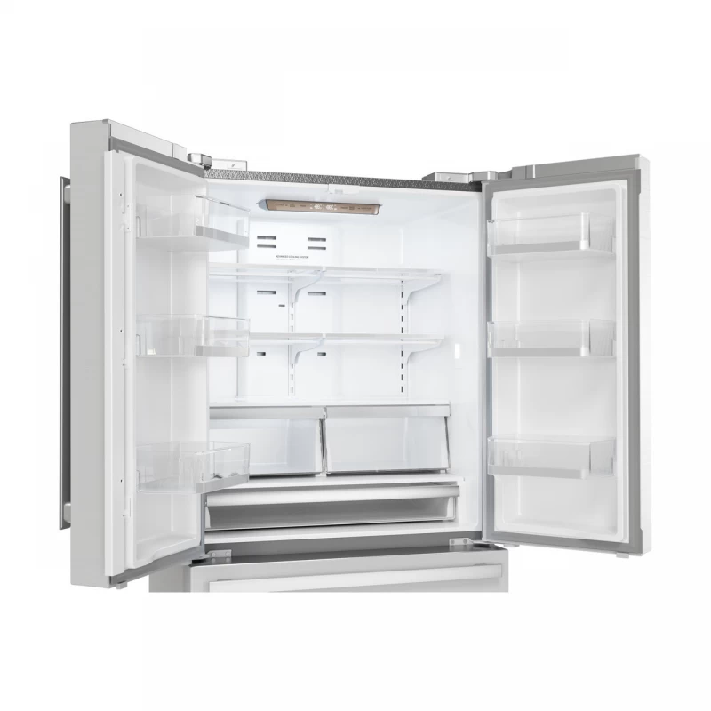 French 4-door Counter-depth Refrigerator view 5