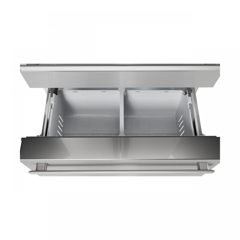 French 4-door Counter-depth Refrigerator view 8