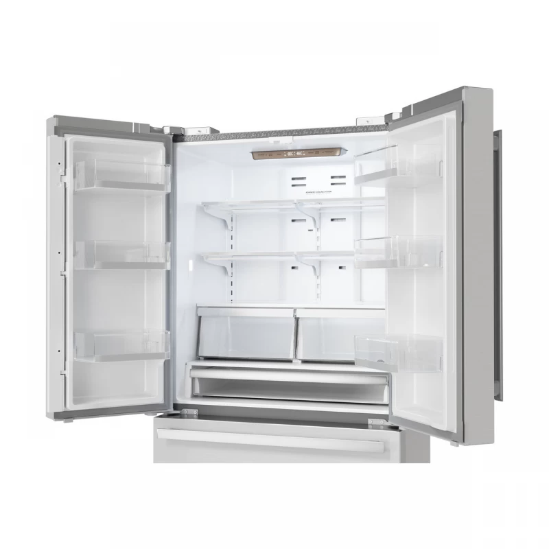 French 4-door Counter-depth Refrigerator view 6