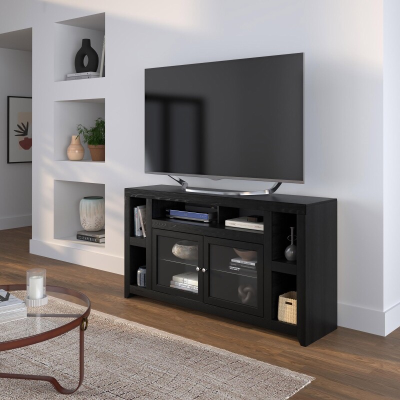 Skyline 65" Tv Console SK1565MOC