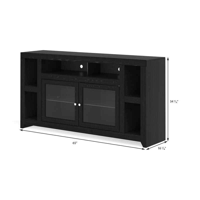 Skyline 65" Tv Console SK1565MOC