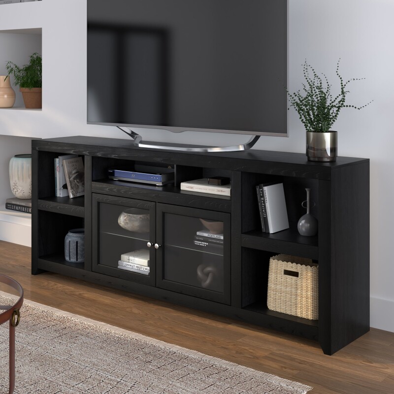 Skyline 76" Tv Console SK1575MOC