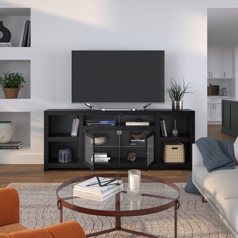 Skyline 86" Tv Console SK1585MOC