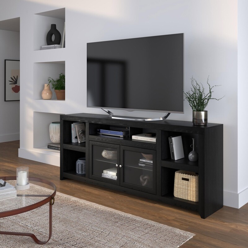 Skyline 86" Tv Console SK1585MOC