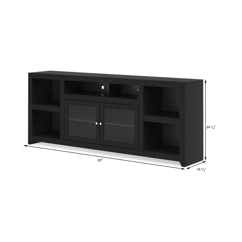 Skyline 86" Tv Console SK1585MOC