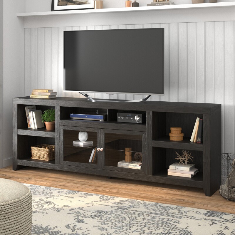 Skyline 95" Tv Console SK1595MOC