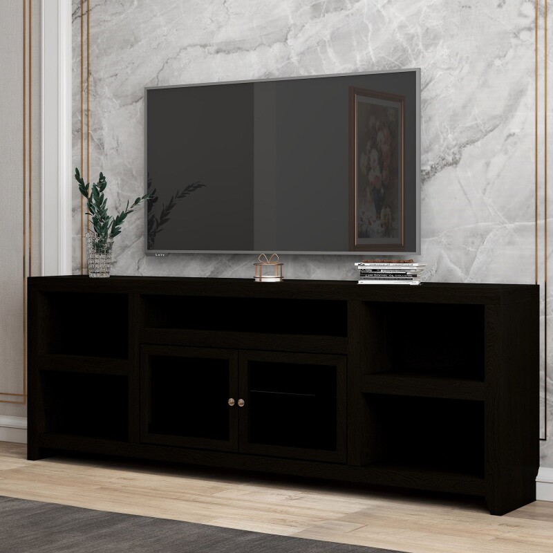 Skyline 95" Tv Console SK1595MOC