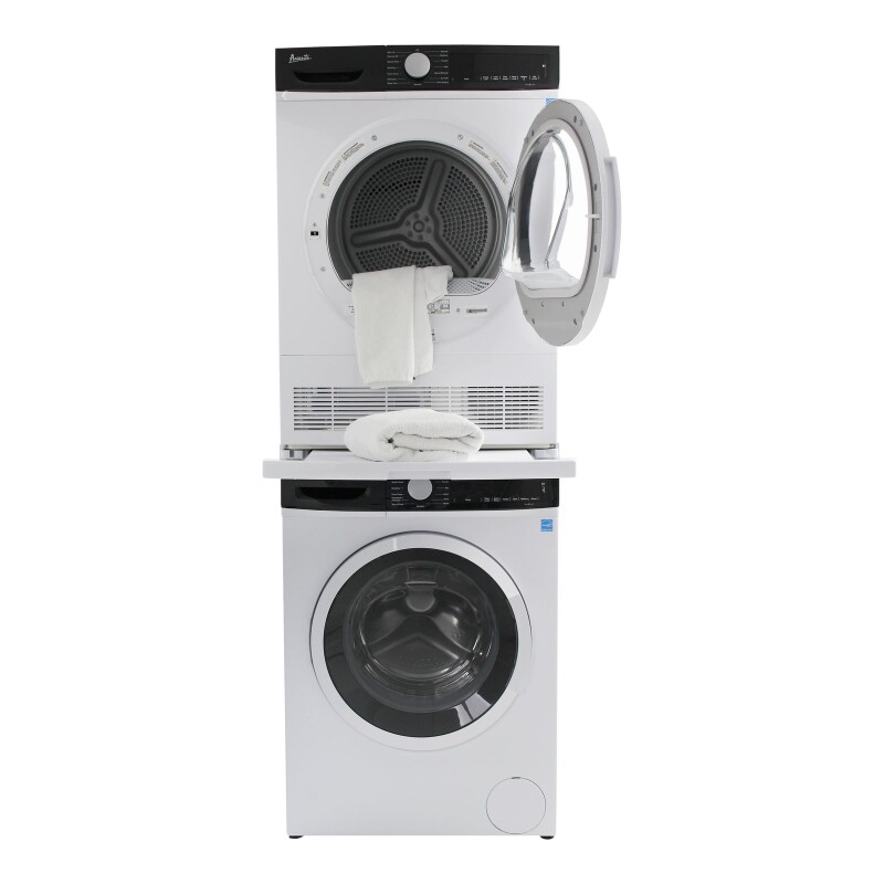 Avanti Laundry Stacking Kit view 2