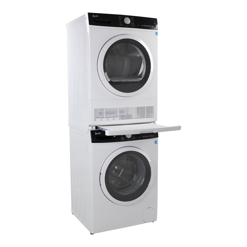 Avanti Laundry Stacking Kit view 3