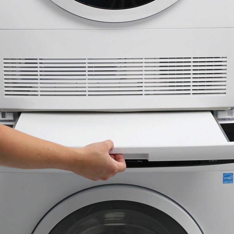 Avanti Laundry Stacking Kit view 5