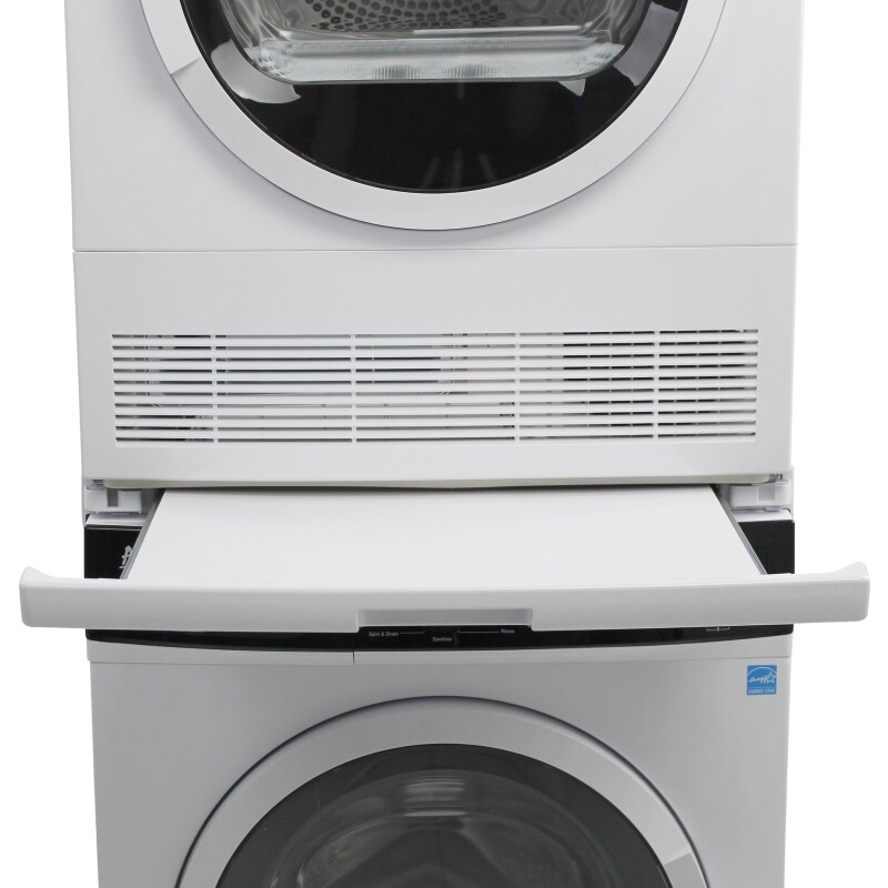 Avanti Laundry Stacking Kit view 6
