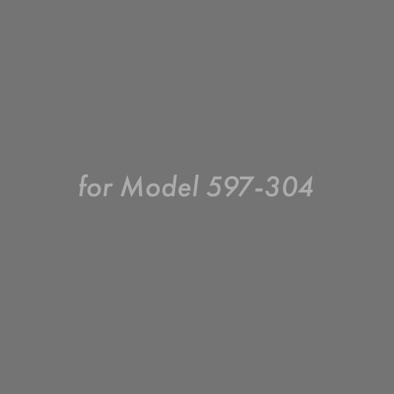2-12" Short Chimney Pieces for 7.7 ft. to 8 ft. Ceilings SK597304