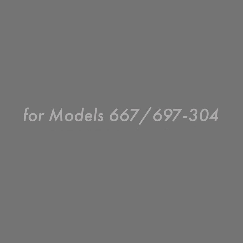 2-12" Short Chimney Pieces for 8 ft. Ceilings SK667697304