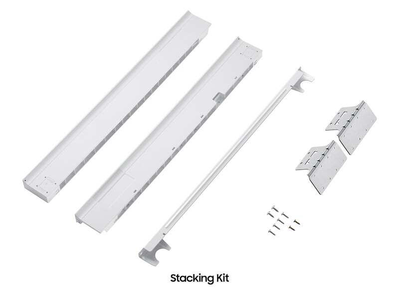 Stacking Kit for Washer And Dryer Pair SKK8HK