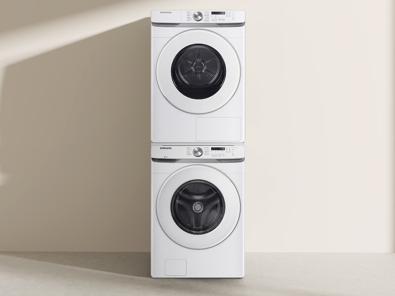 Stacking Kit for Washer And Dryer Pair SKK8HK