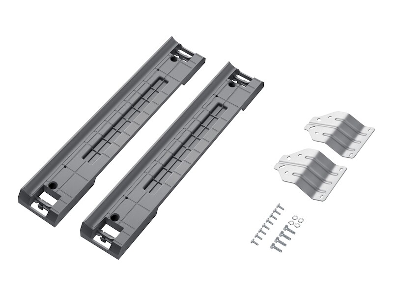 Samsung SKK-8K Stacking Kit for 27" wide Front Load laundry pairs null SKK8K Picture 1