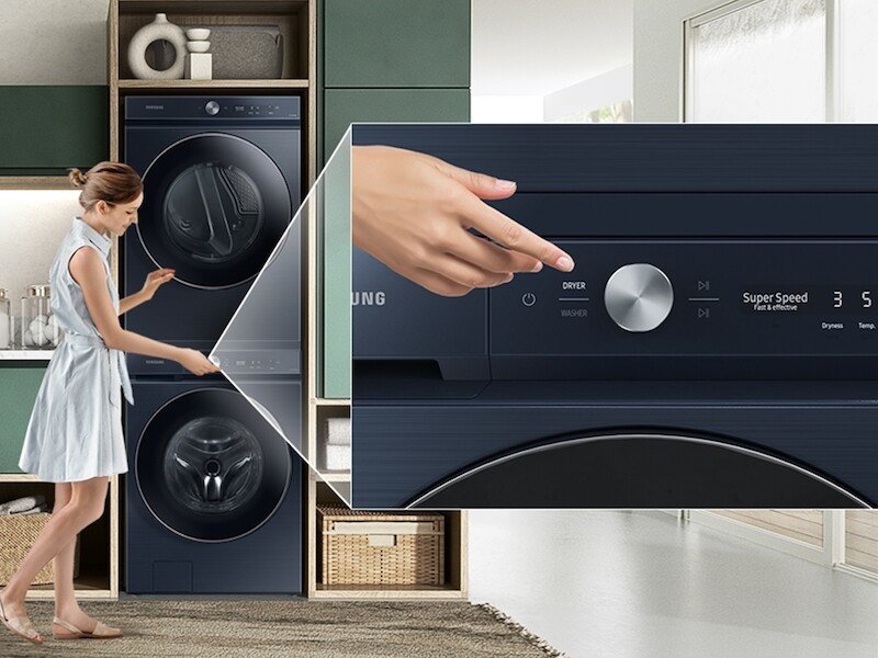 Stacking Kit for Washer And Dryer Pair view 2