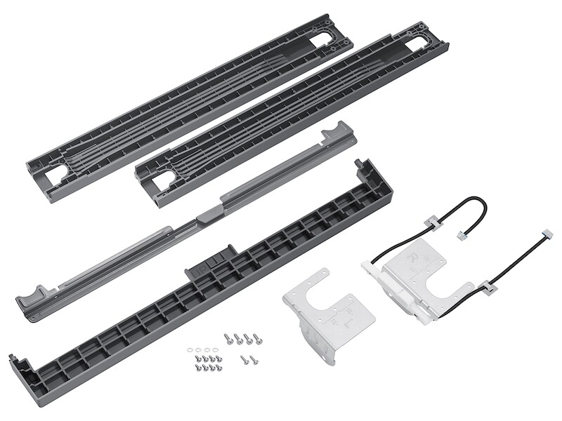 Stacking Kit for Washer And Dryer Pair SKK9MCT