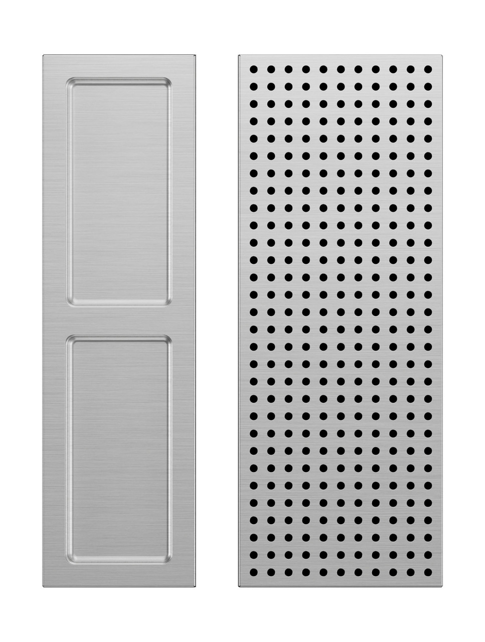 Magnetic Side Accessory Kit SKRS00A7FS