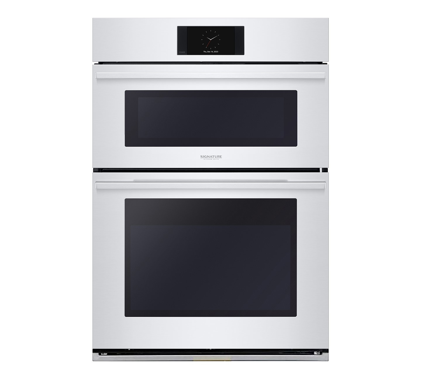 30-inch Transitional Combi-Wall Oven SKSCV3012MT