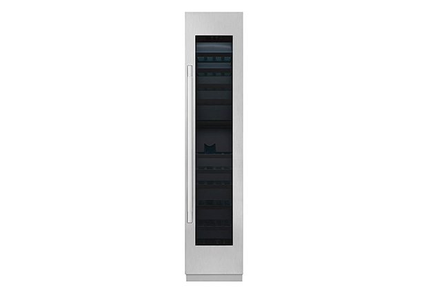 18-inch Integrated Column Wine Refrigerator SKSCW181RP