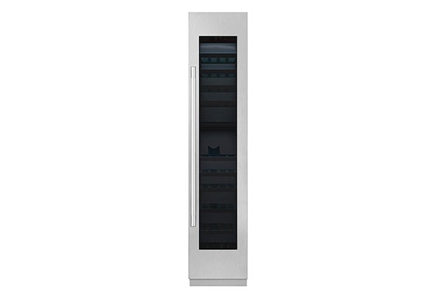 18-inch Integrated Column Wine Refrigerator SKSCW181RP