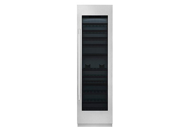 24-inch Integrated Column Wine Refrigerator SKSCW241RP