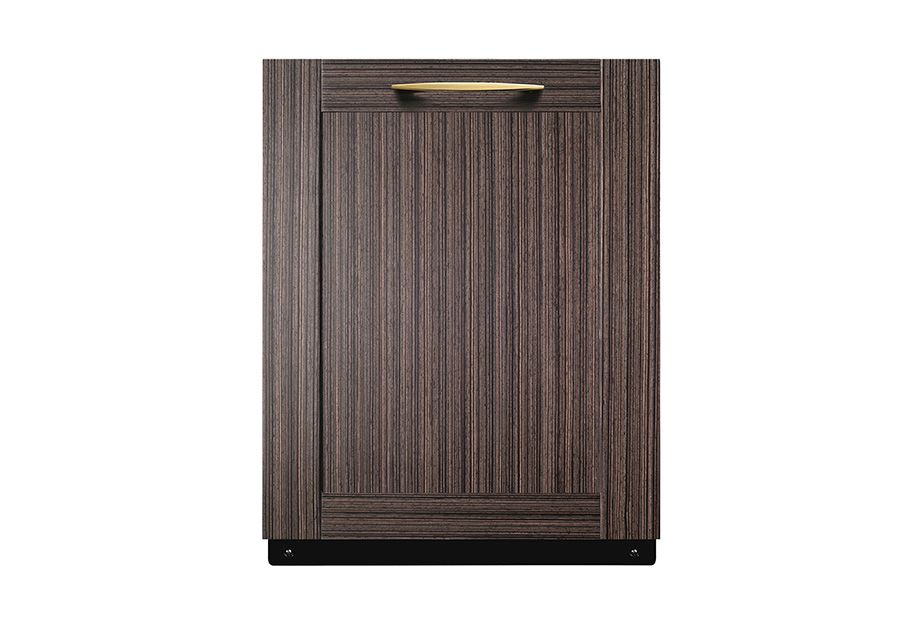 PowerSteam Panel-Ready Dishwasher SKSDW2402P