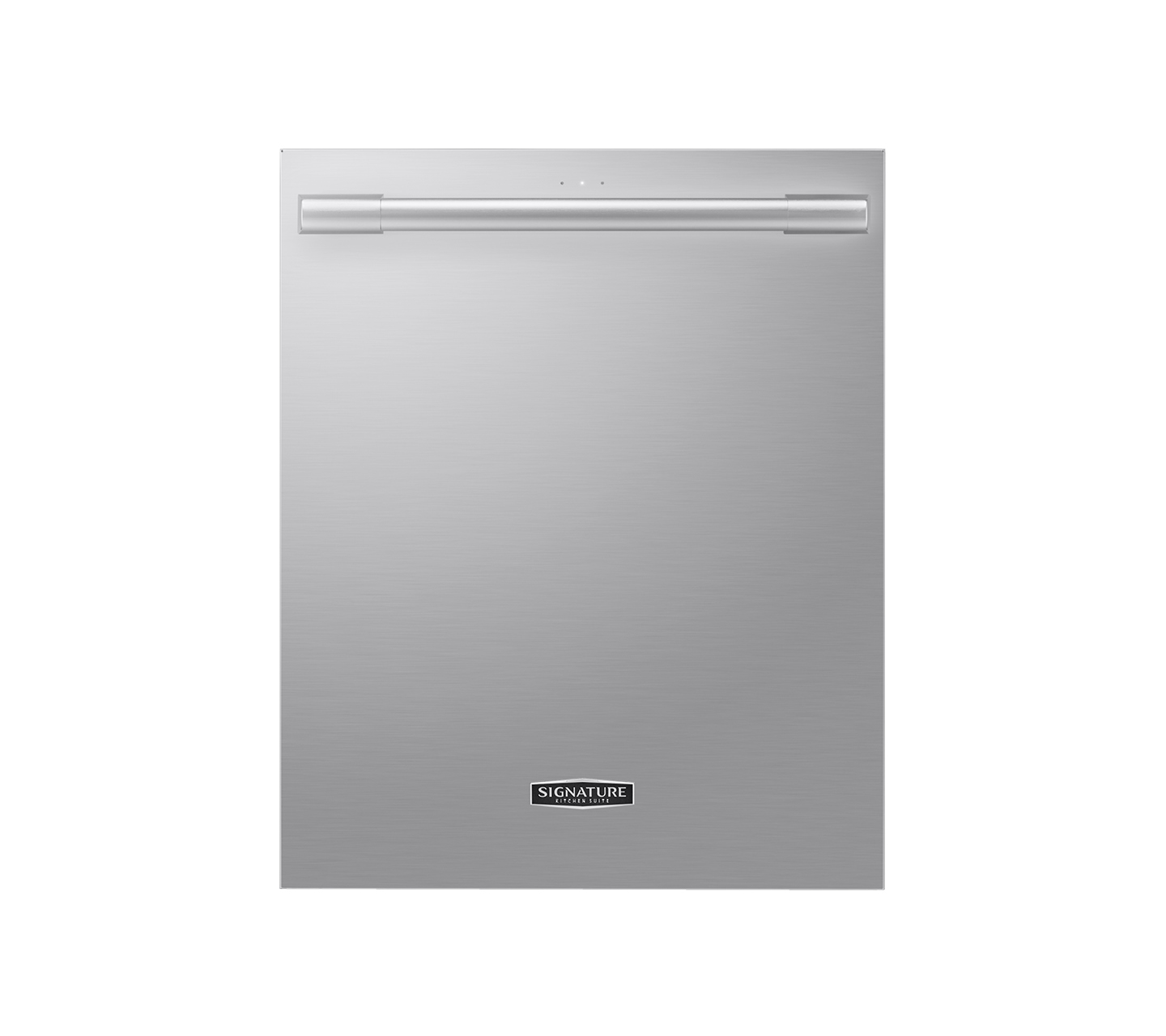 QuadWash  Pro PowerSteam Stainless Steel Dishwasher SKSDW2411S