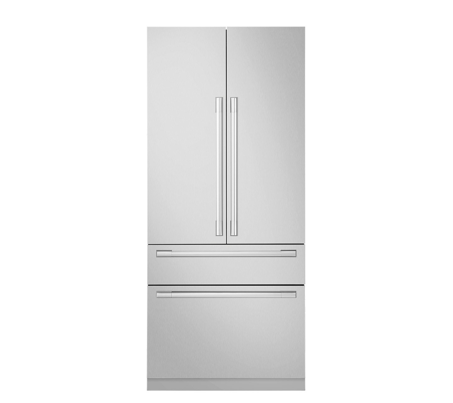 36-inch Built-in French Door Refrigerator SKSFD3604P