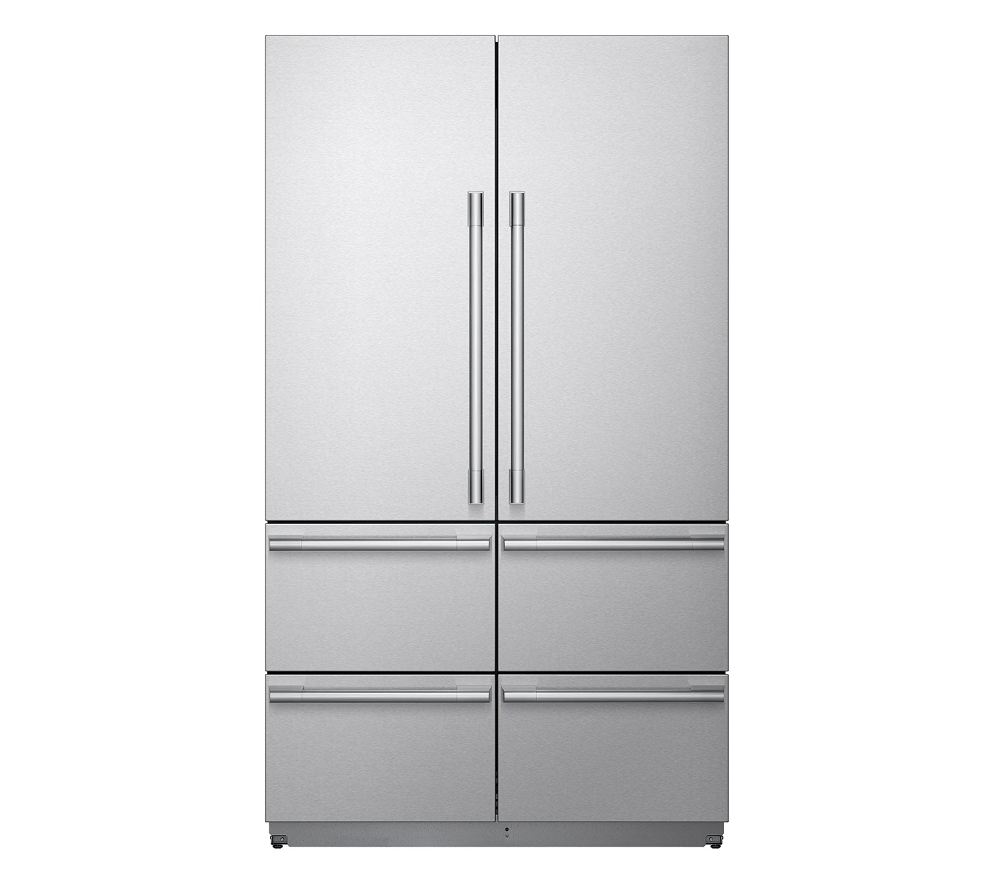 48-inch Built-in French Door Refrigerator SKSFD4826P