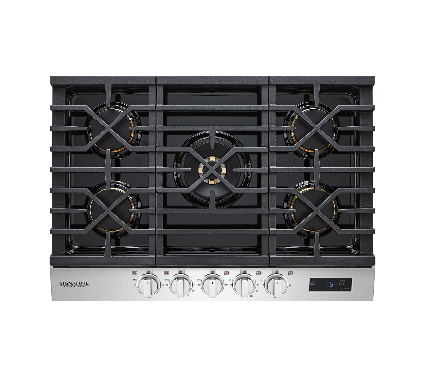 30-inch Gas Cooktop SKSGT3054S