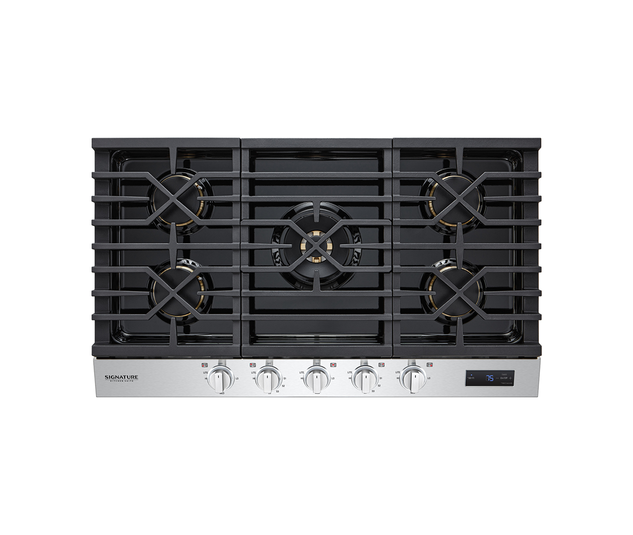 36-inch Gas Cooktop SKSGT3654S