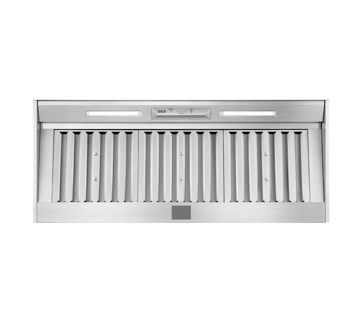 48-inch Insert Hood SKSHI4801S