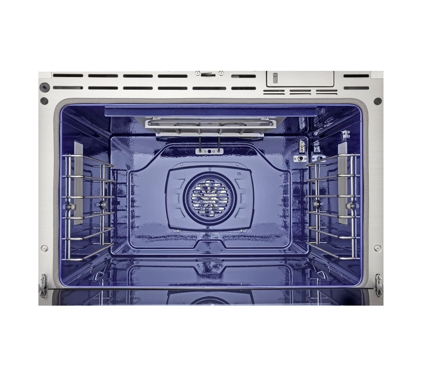 36-inch Induction Pro Range SKSIR360IS